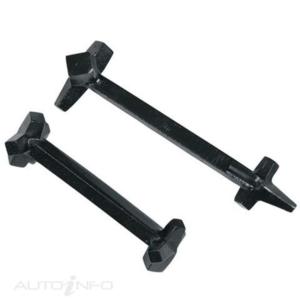 Toledo Male Sump Plug Remover Set 305216 Supercheap Auto