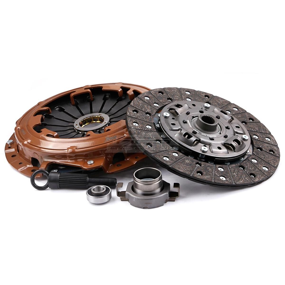 KIT HD GMH JACKAROO 3.5L, , scaau_hi-res