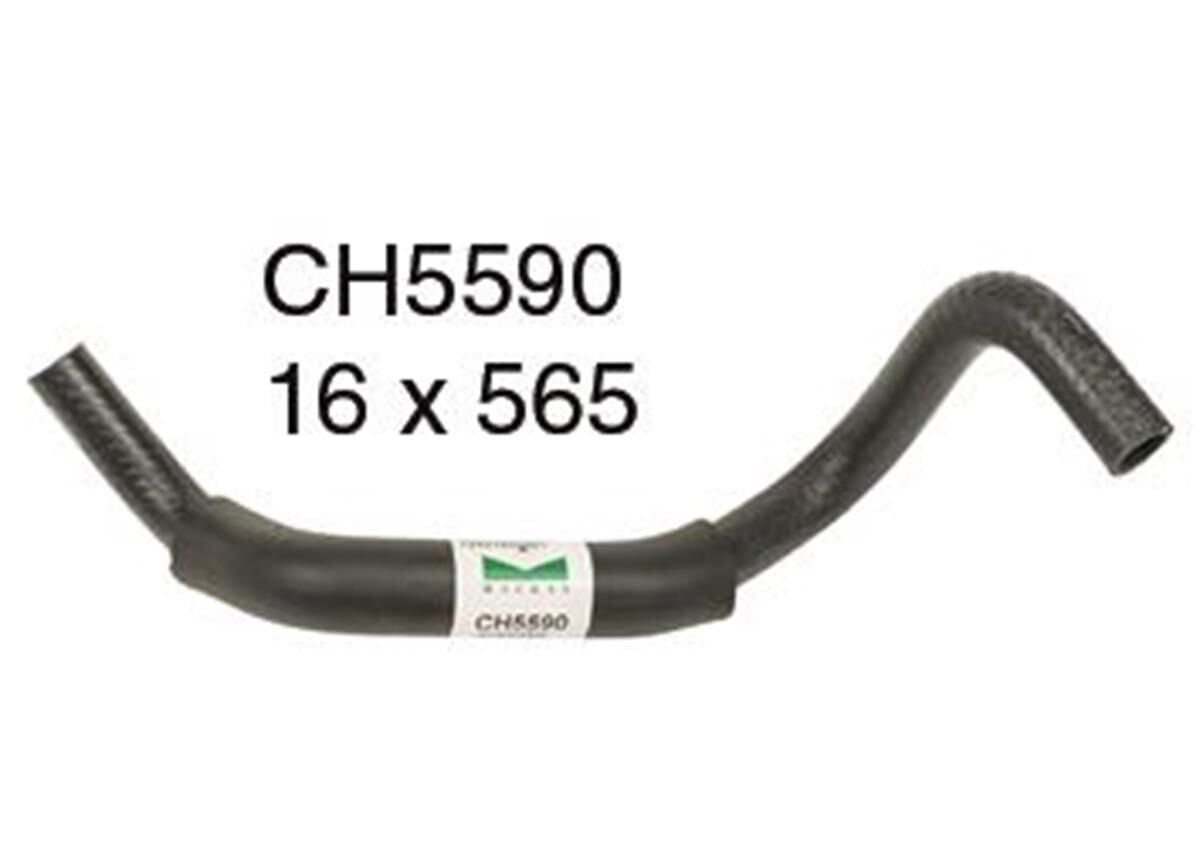Heater Hose  - SUBARU LIBERTY BL - 2.5L F4  PETROL - Manual & Auto, , scaau_hi-res
