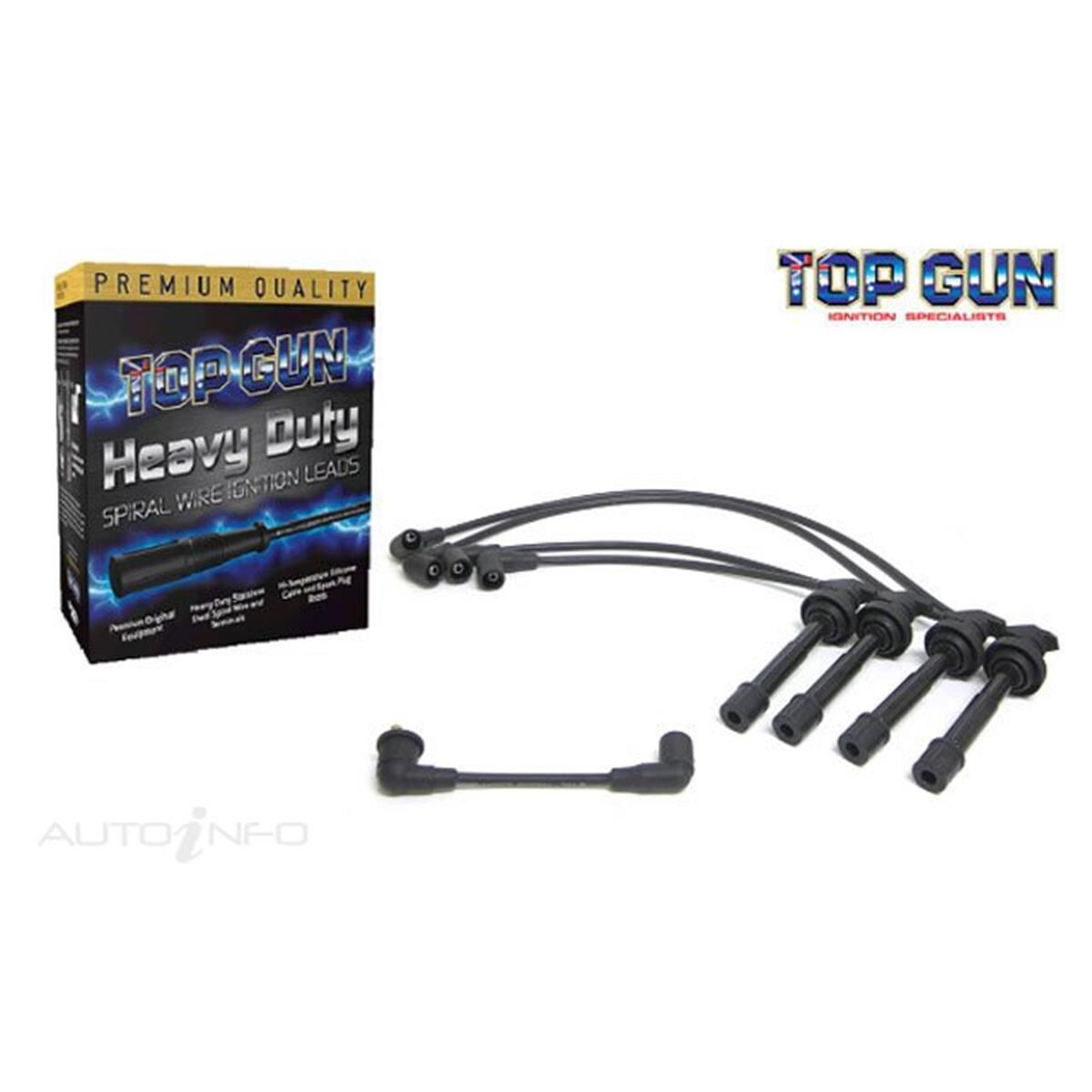 TOP GUN PULSAR & NX COUPE 2 LT, , scaau_hi-res