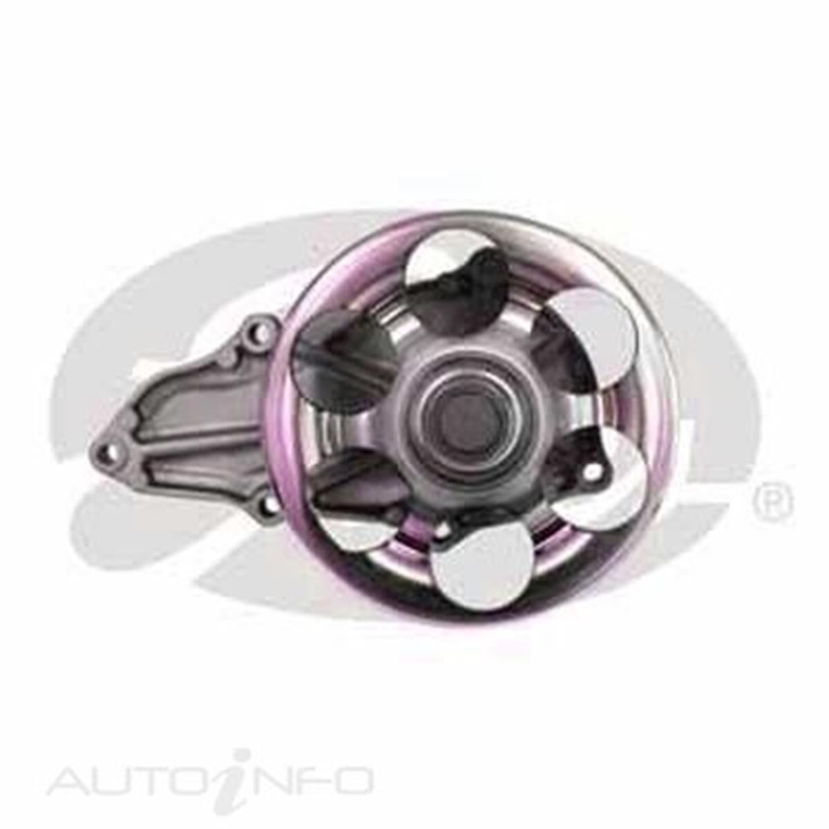 GWP8162 GATES WATER PUMP, , scaau_hi-res