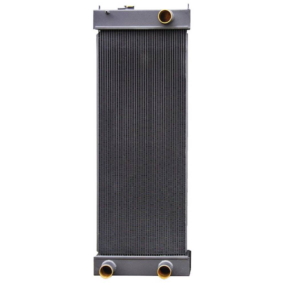 Jayrad Radiator - JR4828J | Supercheap Auto