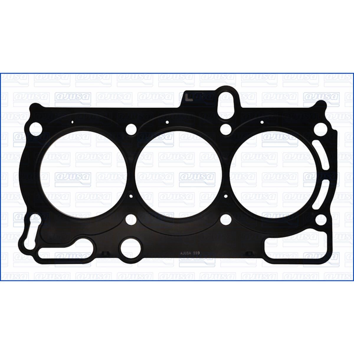 SUIT SUB EZ30R HEAD GSKT LH, , scaau_hi-res