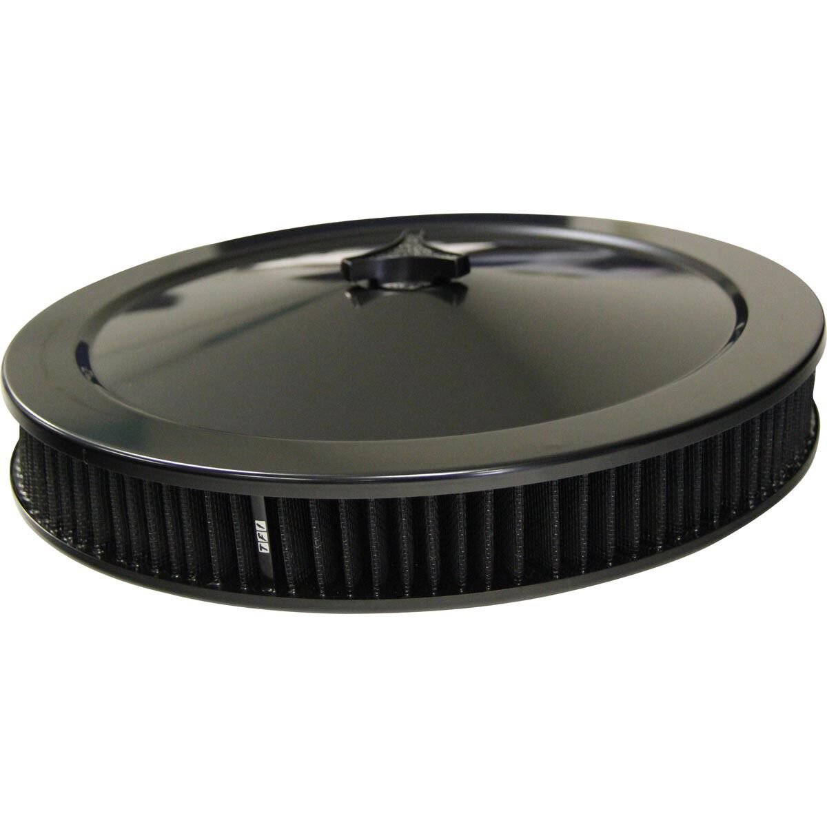 Filter 14 x 2 Recessed Base All Black, , scaau_hi-res