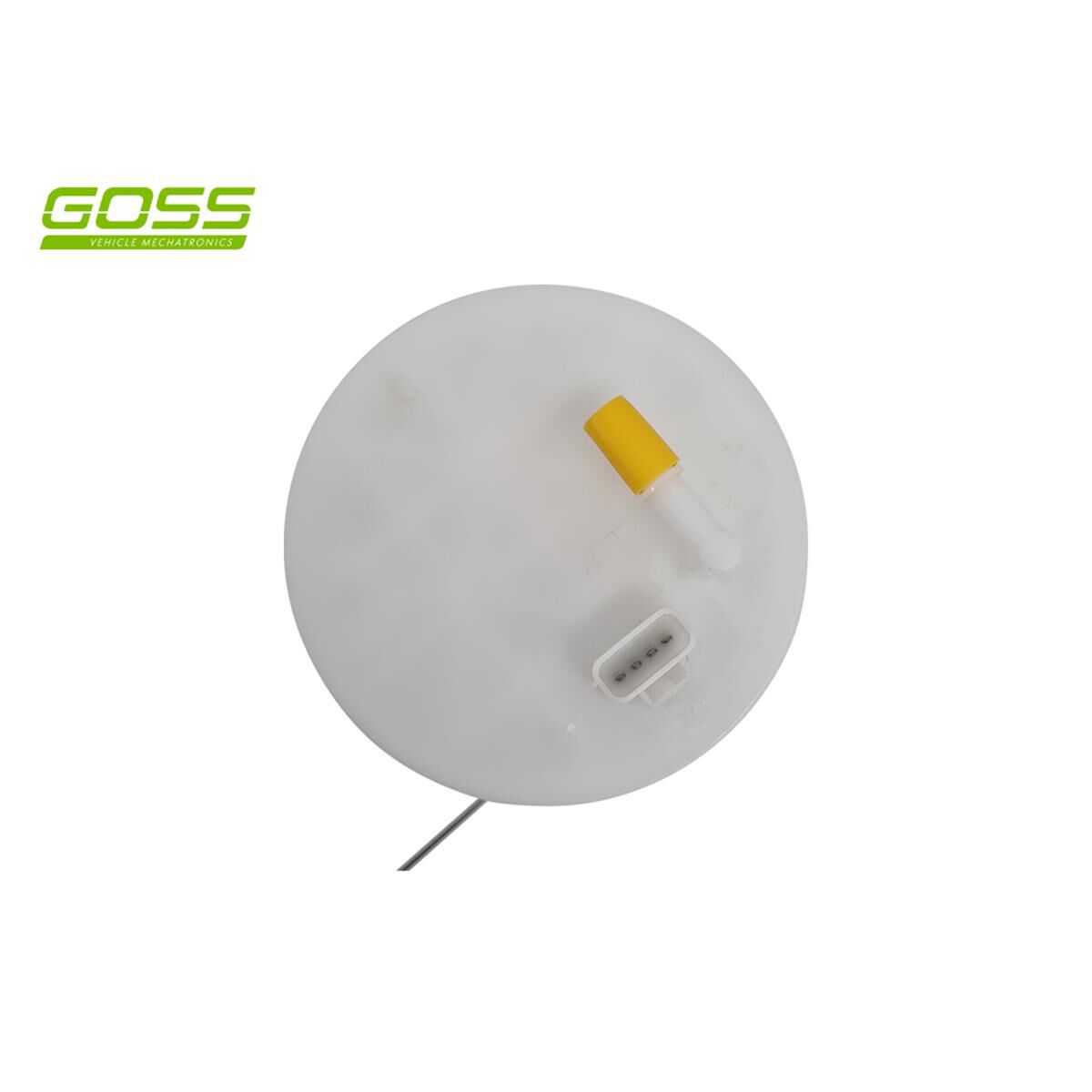 FUEL PUMP MODULE	 - MAZDA, , scaau_hi-res