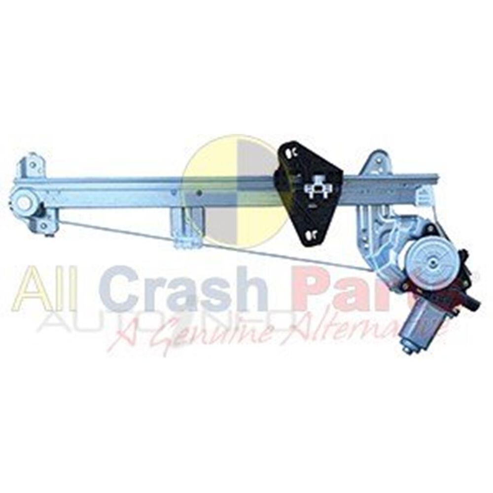 All Crash Right Fr Window Regulator OJB80210RH Supercheap Auto