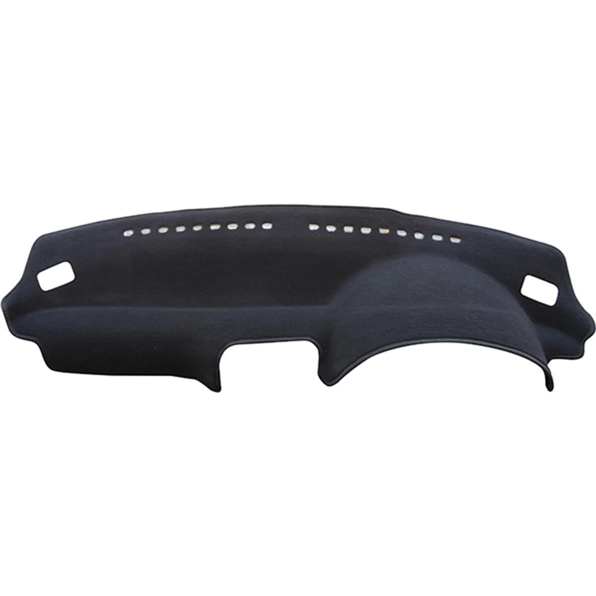 Sunland Black Dashmat to suit Holden Barina & Suzuki Swift - G2601, , scaau_hi-res