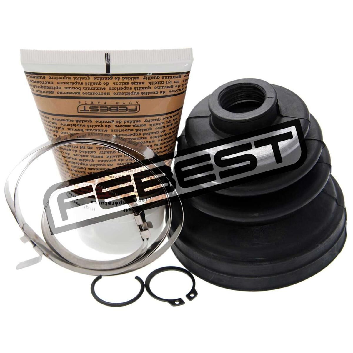 BOOT INNER CV JOINT KIT 74.4X87.8X20.6, , scaau_hi-res