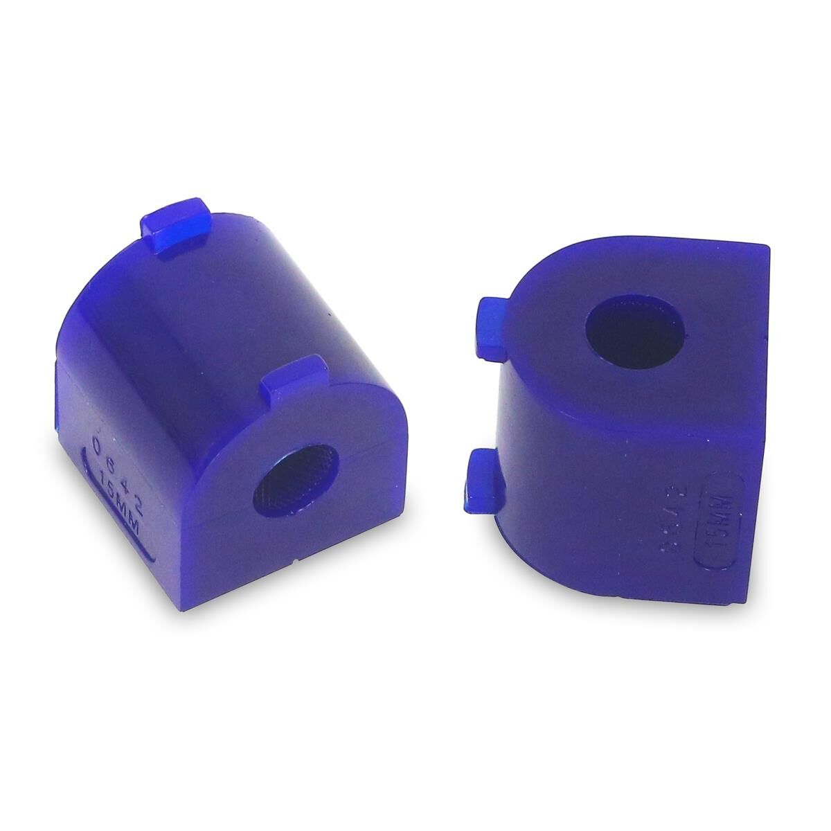 UNIVERSAL SWAYBAR TO CHASSIS MOUNT BUSH KIT, , scaau_hi-res