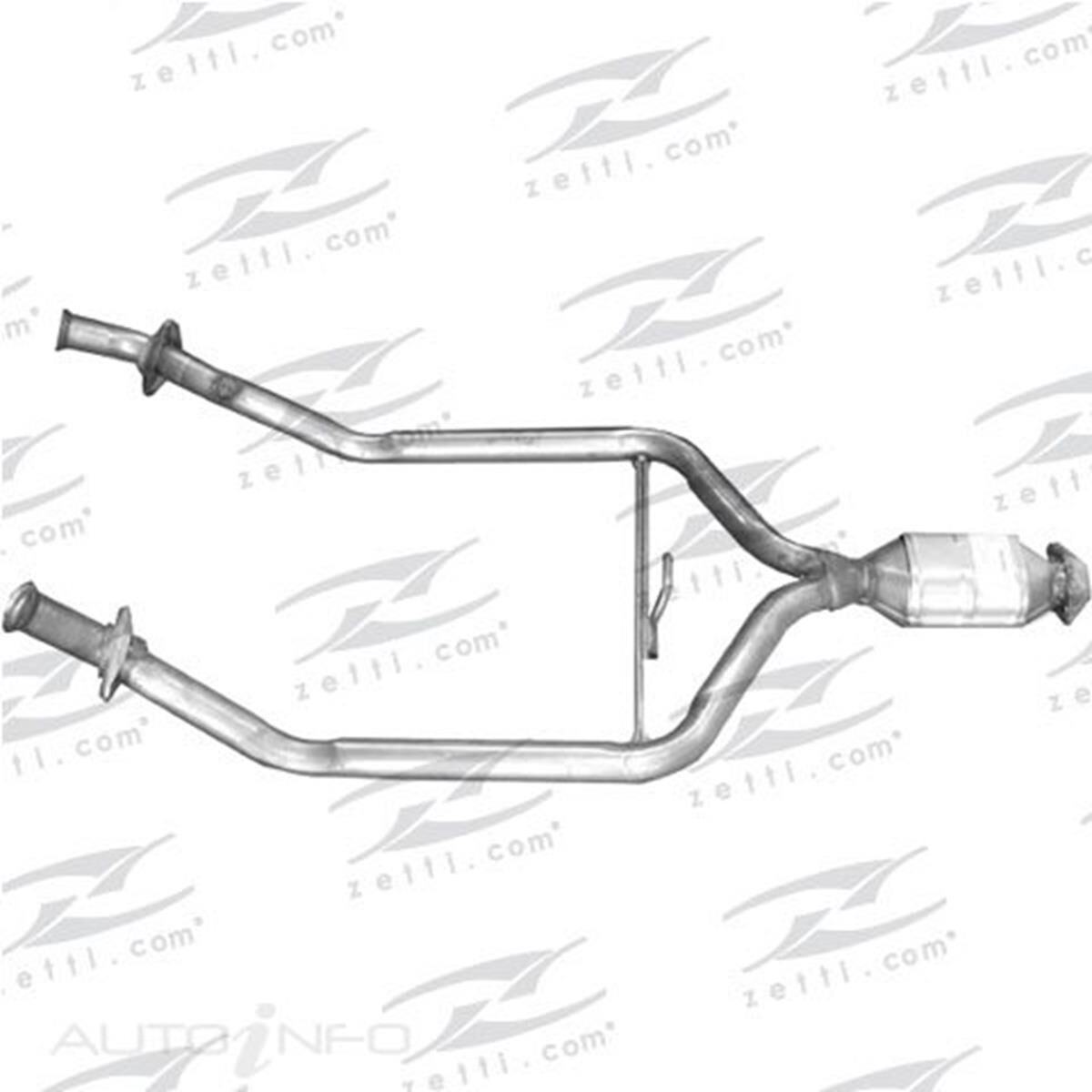 HOLD CDORE VT,VX 3.8L AUTO CAT CONV, , scaau_hi-res