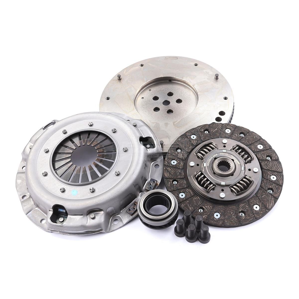 KIT STD HYUN EXCEL 1.5L inc F/W, , scaau_hi-res