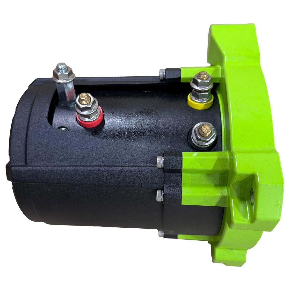 GENESIS MOTOR 9.5 & 12.5, 12VMOTOR FOR HULK WINCH, , scaau_hi-res