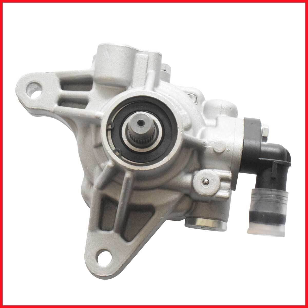 Power Steering Pump, , scaau_hi-res