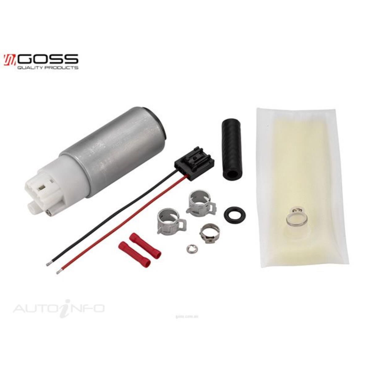 GOSS ELECTRIC FUEL PUMP, , scaau_hi-res