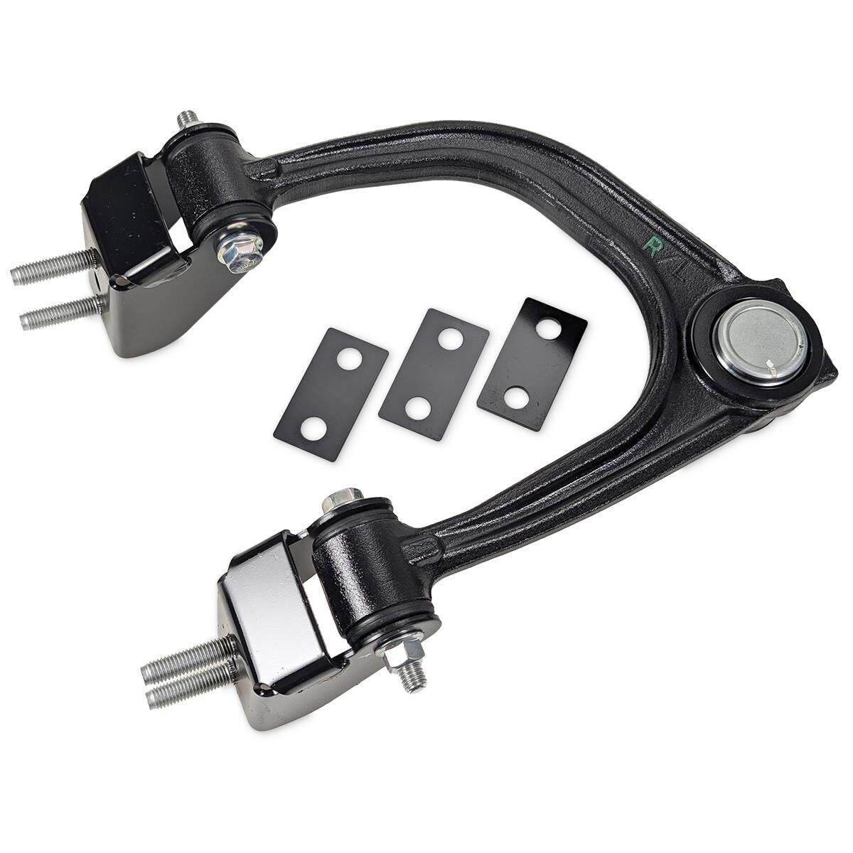 Control Arm Front Upper Right - Ford Falcon - AU, BA, BF, , scaau_hi-res