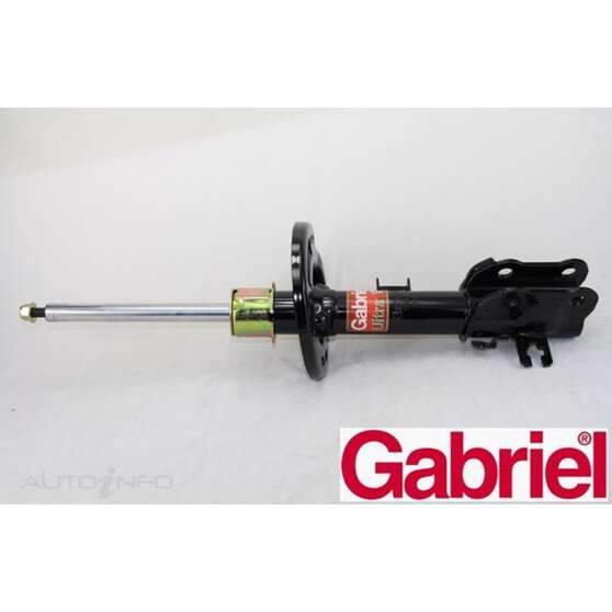 Ultra Strut- Gas, , scaau_hi-res