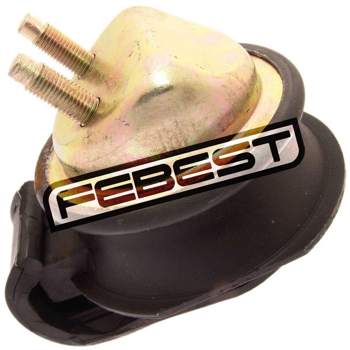 FEBEST Front Engine Mount Hydro - NM-022 | Supercheap Auto