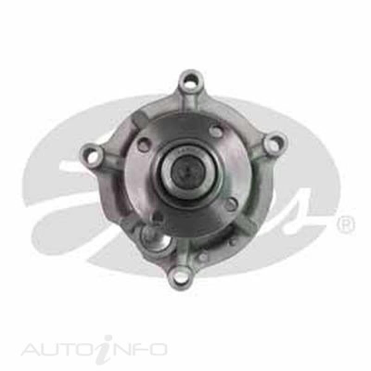 GWP8203 GATES WATER PUMP, , scaau_hi-res