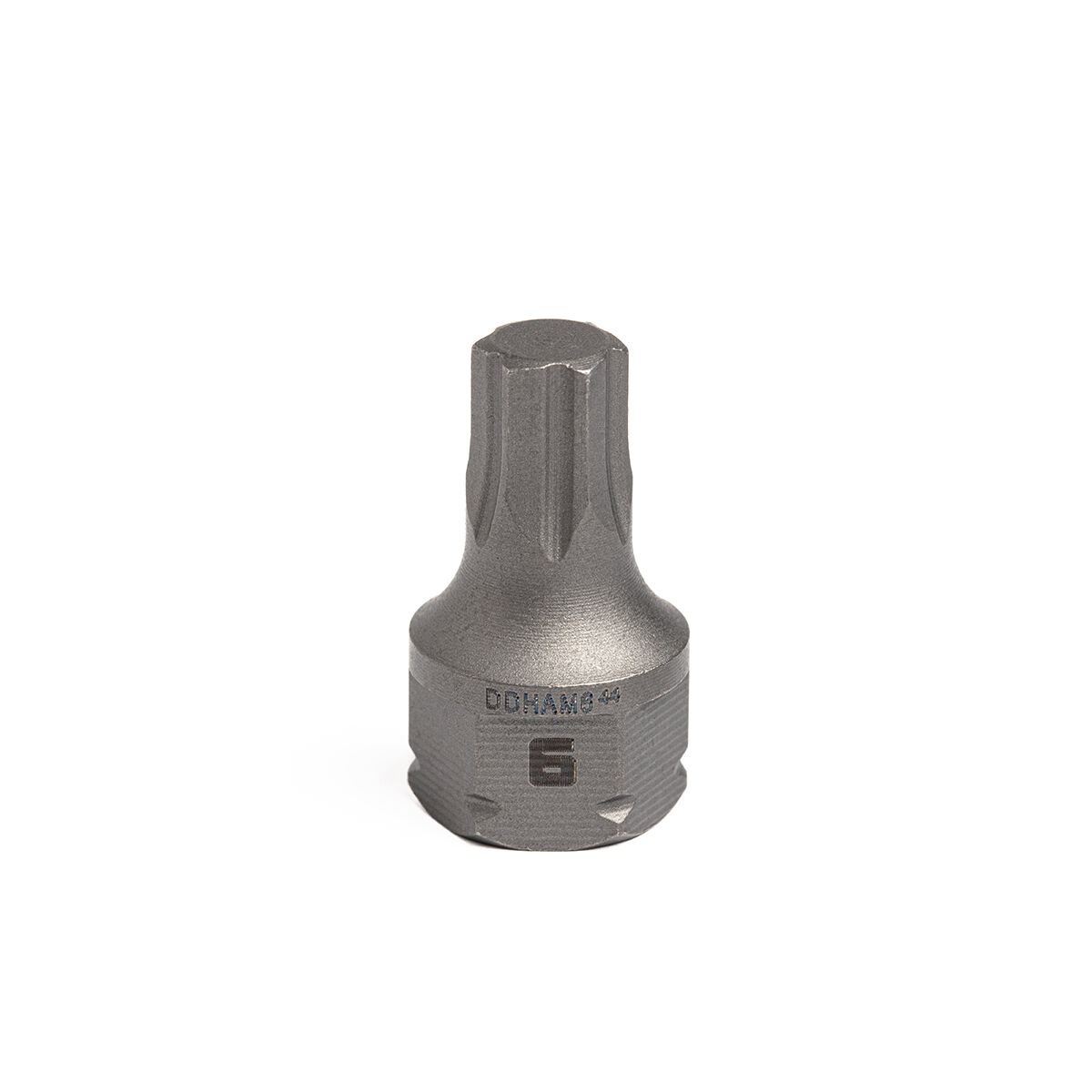 GRIPEDGE 1/4DR HEX DUAL ACT DRIVER 6MM, , scaau_hi-res