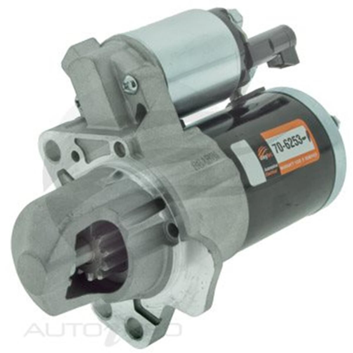 STR 12V 12TH COMMODORE, , scaau_hi-res