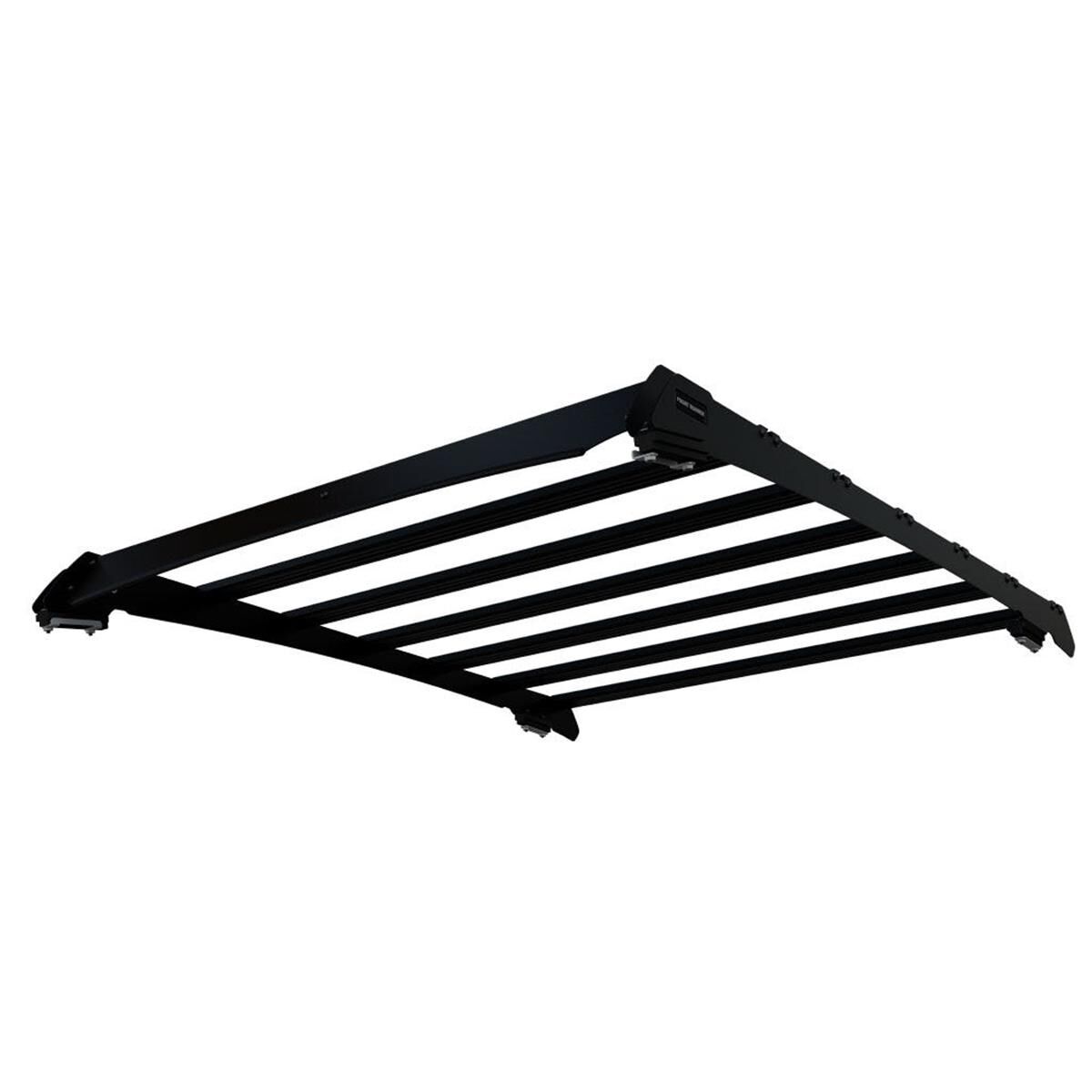 FRONT RUNNER FORD RANGER T6 / WILDTRAK / RAPTOR (2012-2022) SLIMSPORT ROOF RACK KIT, , scaau_hi-res