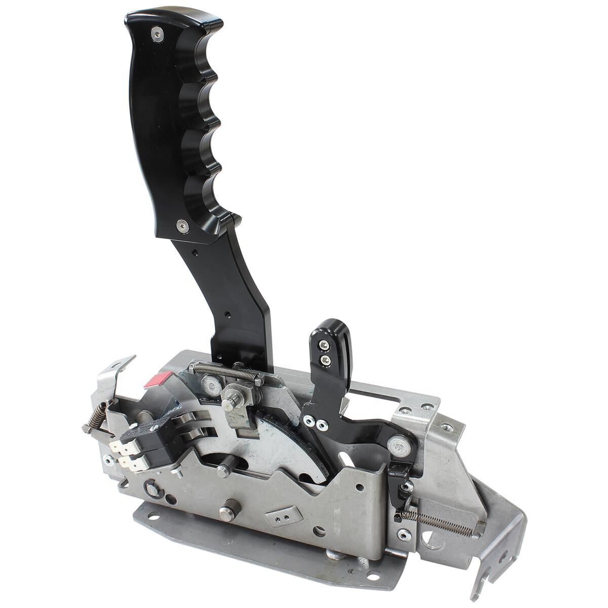 PISTOL 2 & 3 & 4 SPEED BARE SHIFTER RATCHET BANG SHIFT, , scaau_hi-res