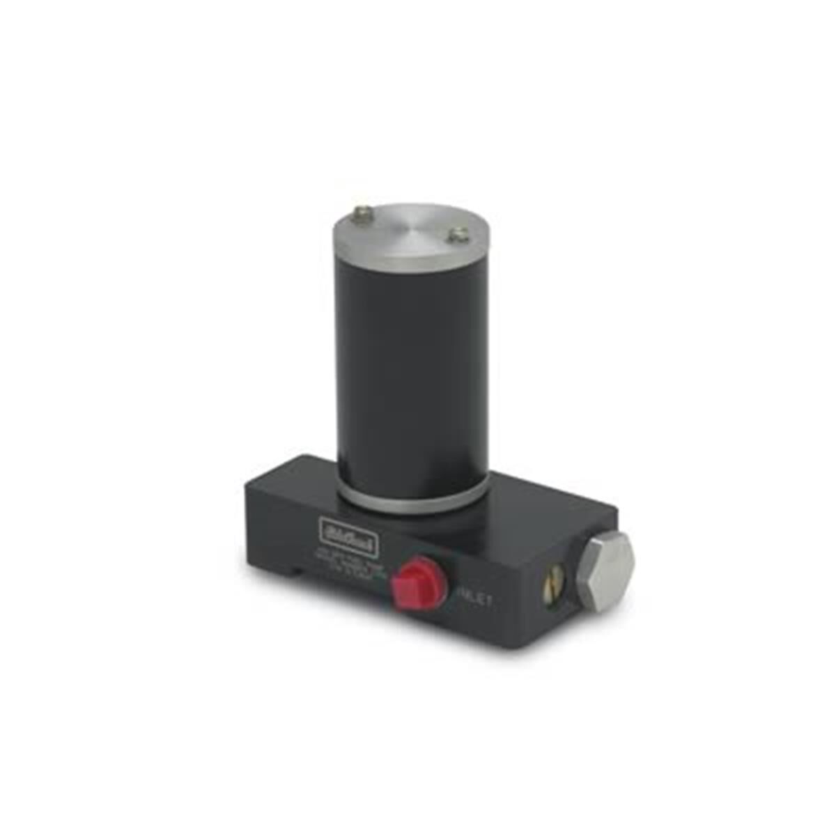 FUEL PUMP 160 GPH 12 PSI 1/2 NPT APPROX 800-1000 HP, , scaau_hi-res