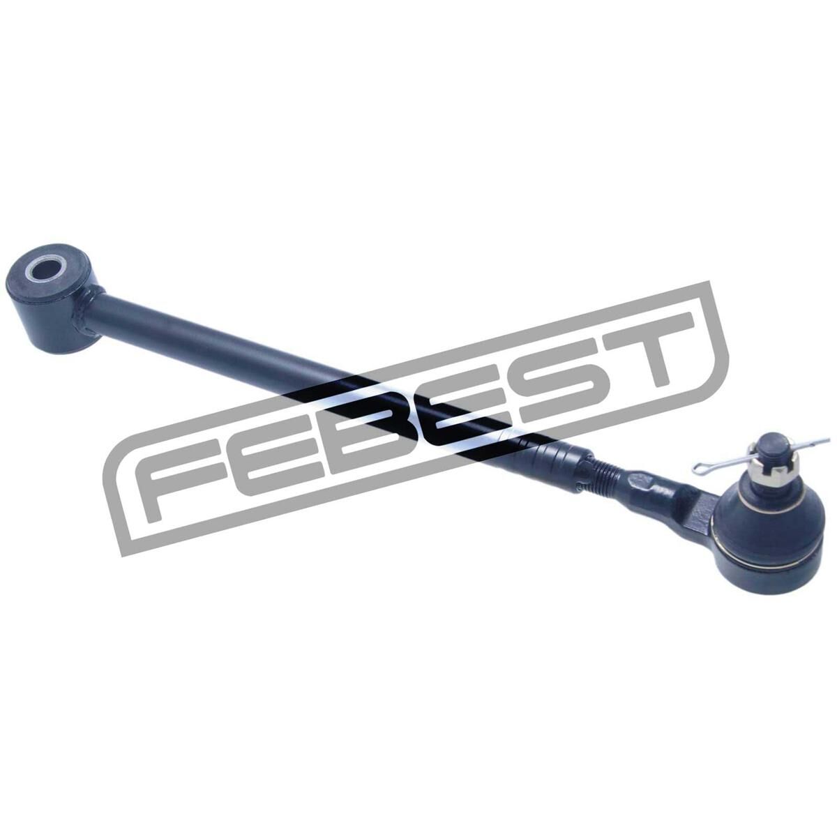 FEBEST Rear Transverse Link - 2025-PTC2 | Supercheap Auto