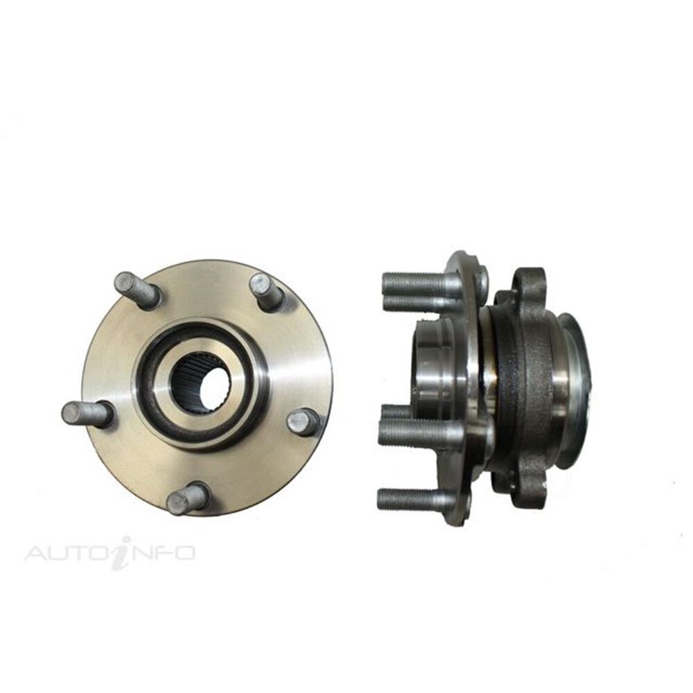 Bearing Wholesalers Wheel Bearing/Hub Assembly Front 5290 KIT