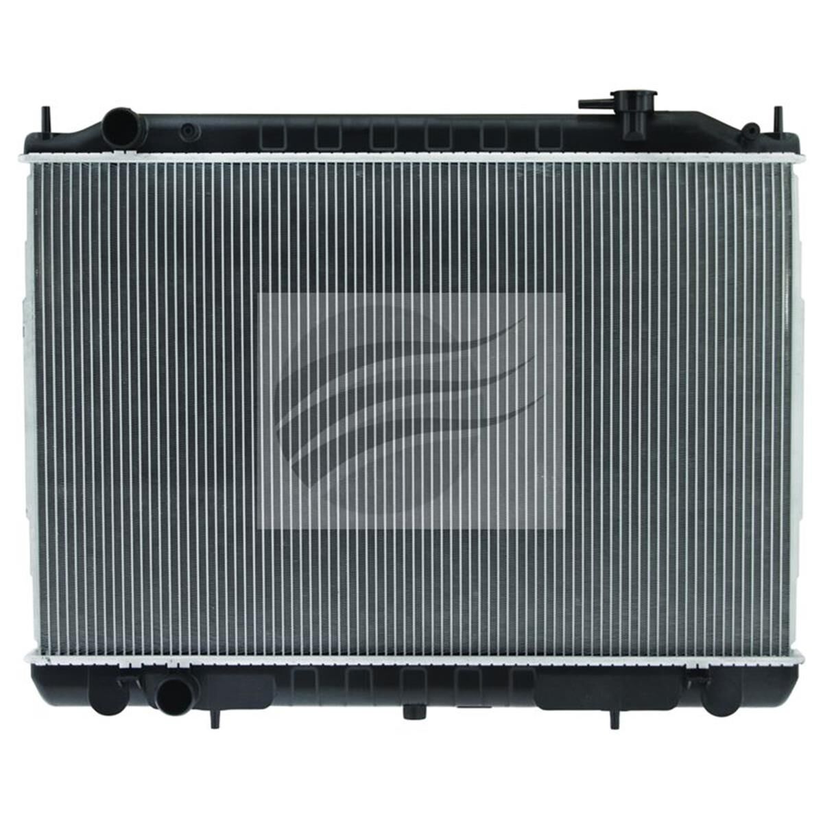 Koyorad Radiator to suit Nissan Navara D22 - JR6838J | Supercheap Auto