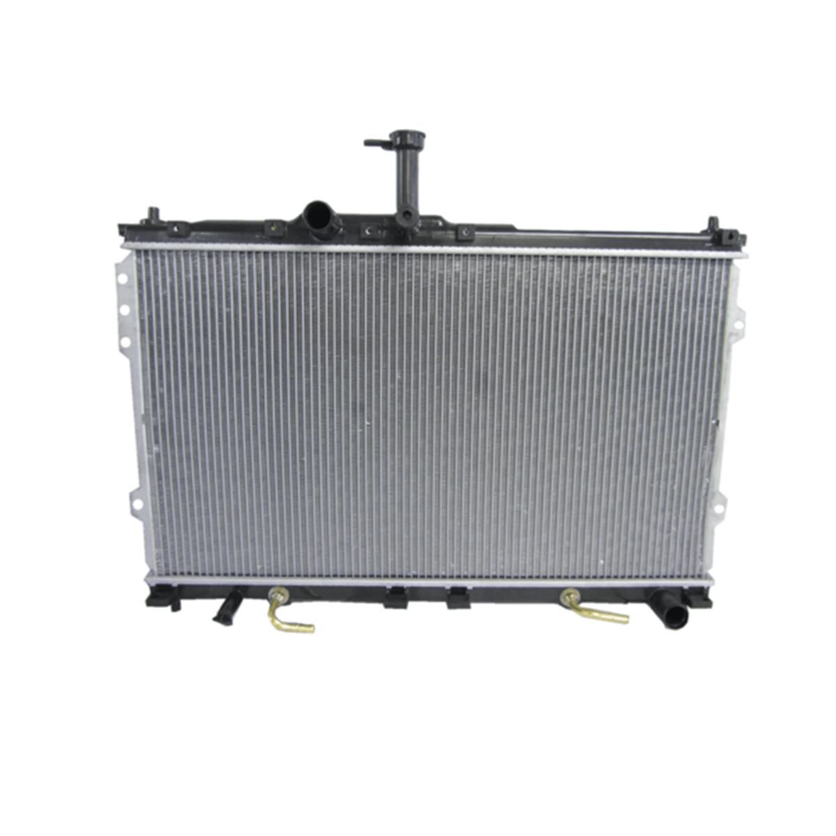 Sterling Radiator to suit Hyundai I-Load 02/2008 to 2021 - HYIL-RAD-006 ...
