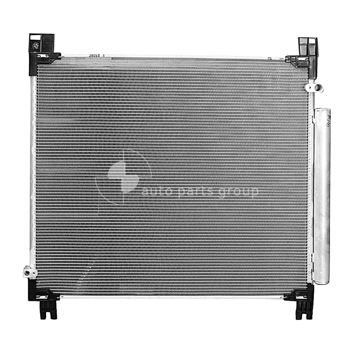 A/C CONDENSER, , scaau_hi-res