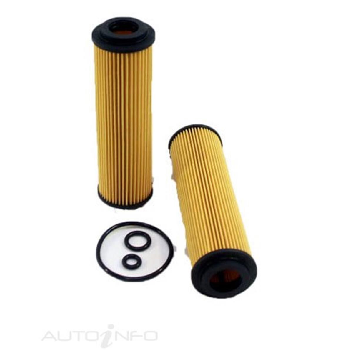 OIL FILTER R2681P MERCEDES  MERCEDES, , scaau_hi-res