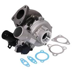 Turbocharger, , scaau_hi-res