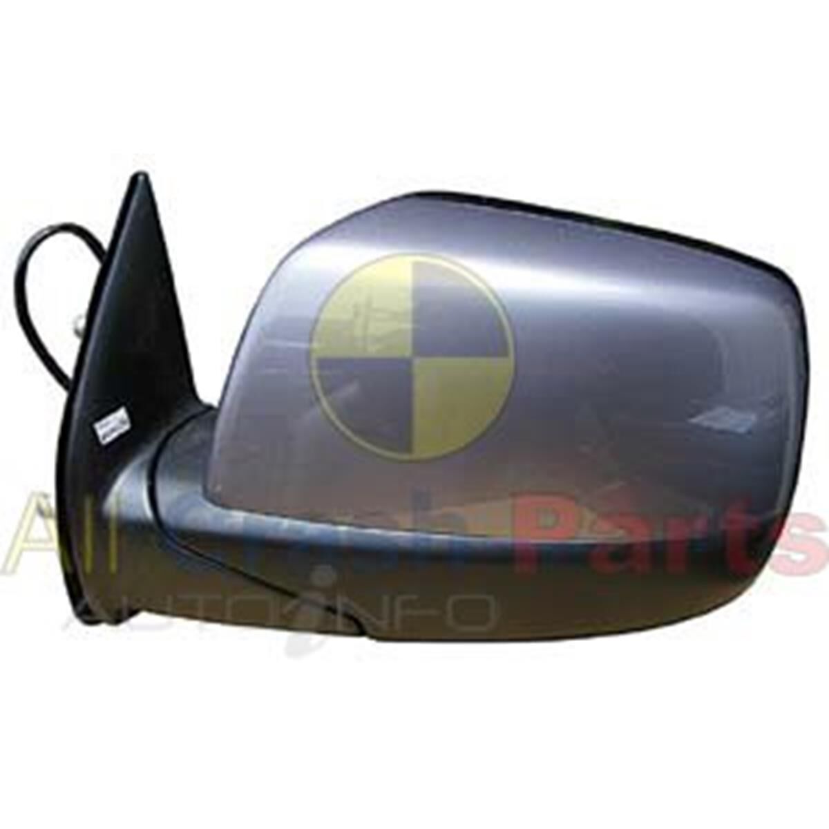 DOOR MIRROR LH, , scaau_hi-res