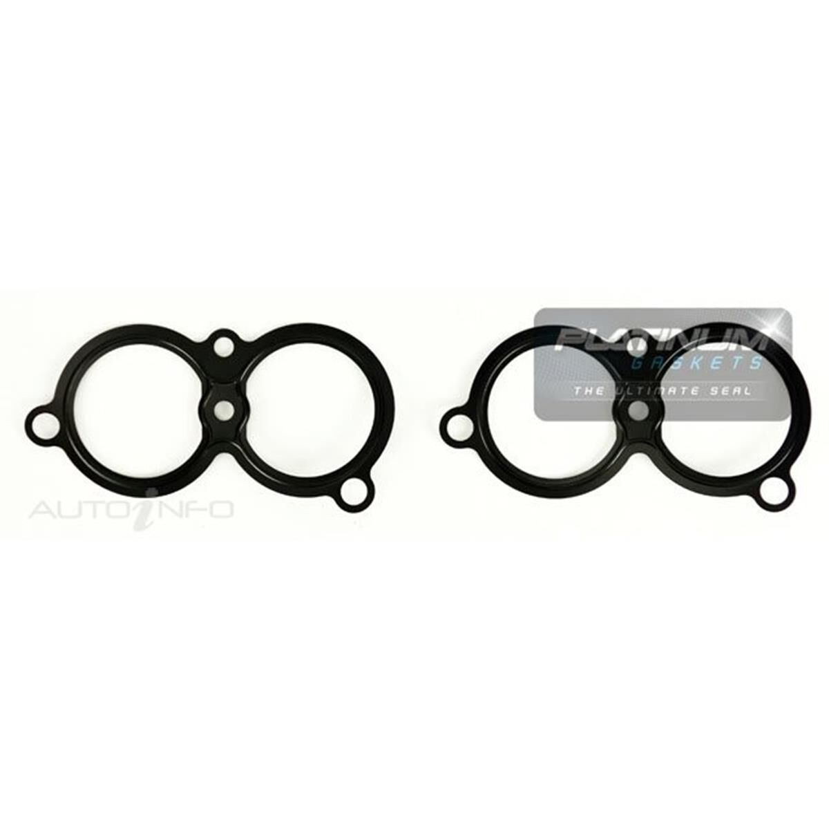PLENUM CHAMBER GASKET SET, , scaau_hi-res