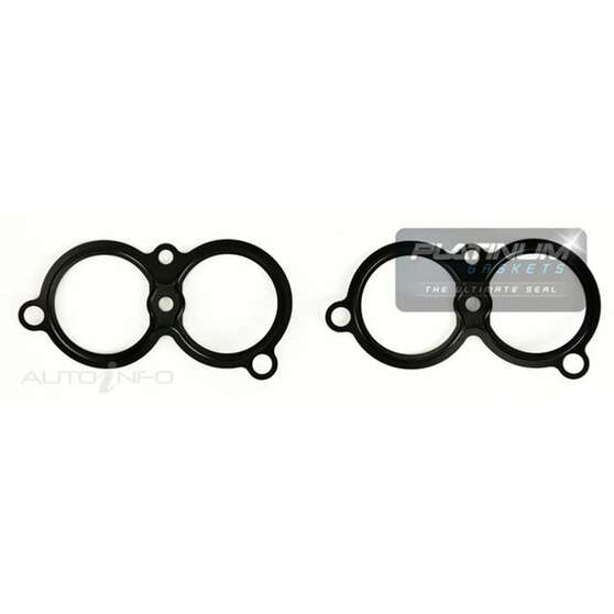 PLENUM CHAMBER GASKET SET, , scaau_hi-res