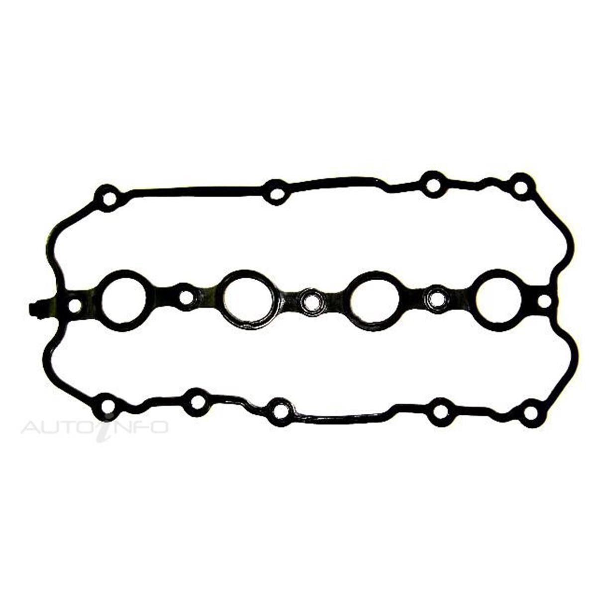 PTQ VALVE COVER GASKET, , scaau_hi-res