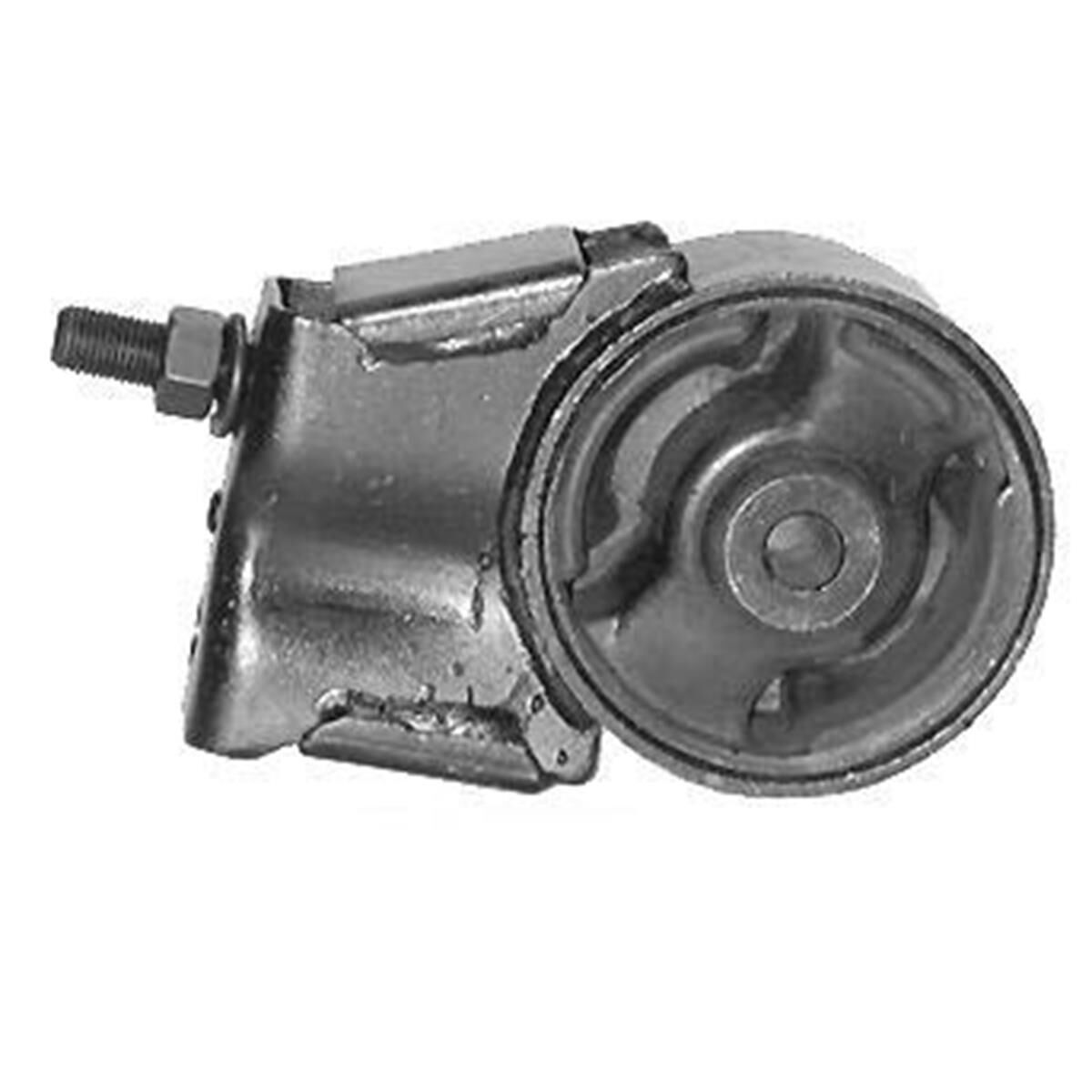 Engine Mount Front - MAZDA 626 GD - 2.2L I4  PETROL - Manual, , scaau_hi-res