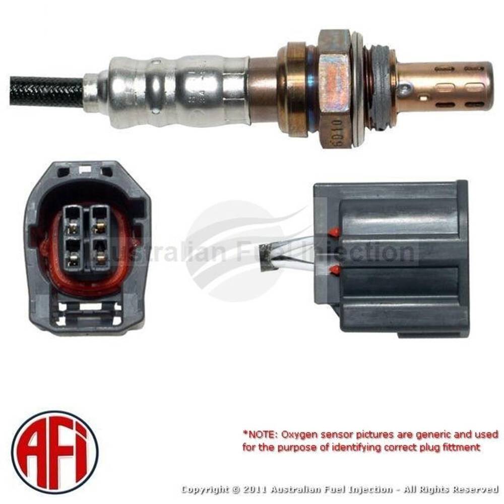 Denso O2 Sensor Shield Denso Oxygen Sensor - OXY2029 | Supercheap Auto