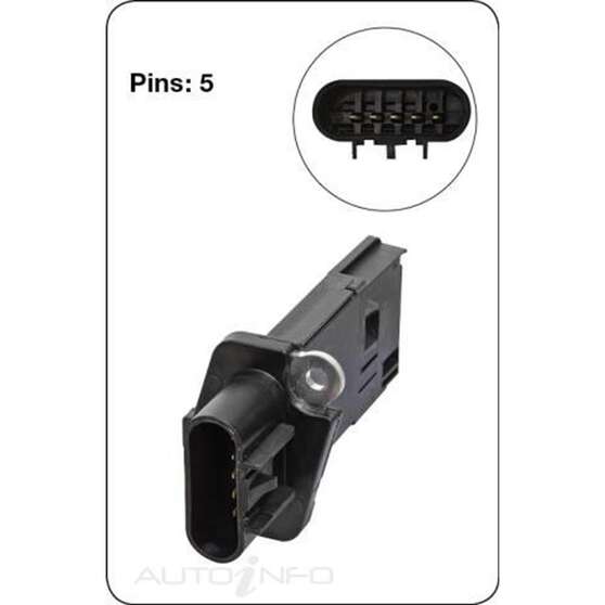 TRIDON AIR FLOW METER, , scaau_hi-res