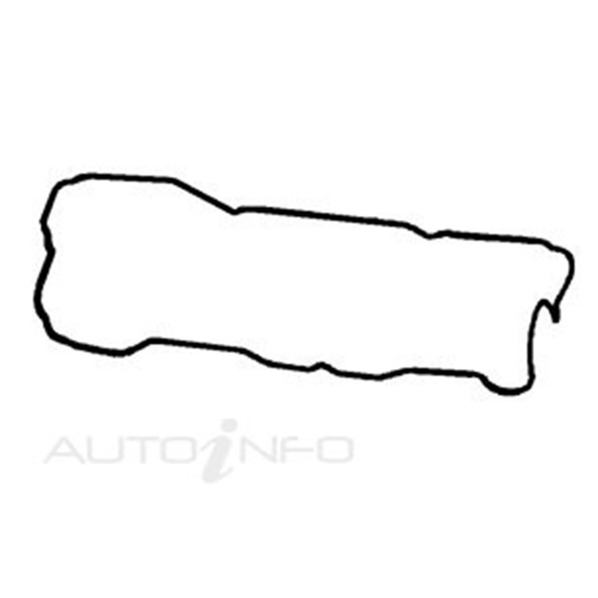 XFIRE RCG TOYOTA V6 RH, , scaau_hi-res