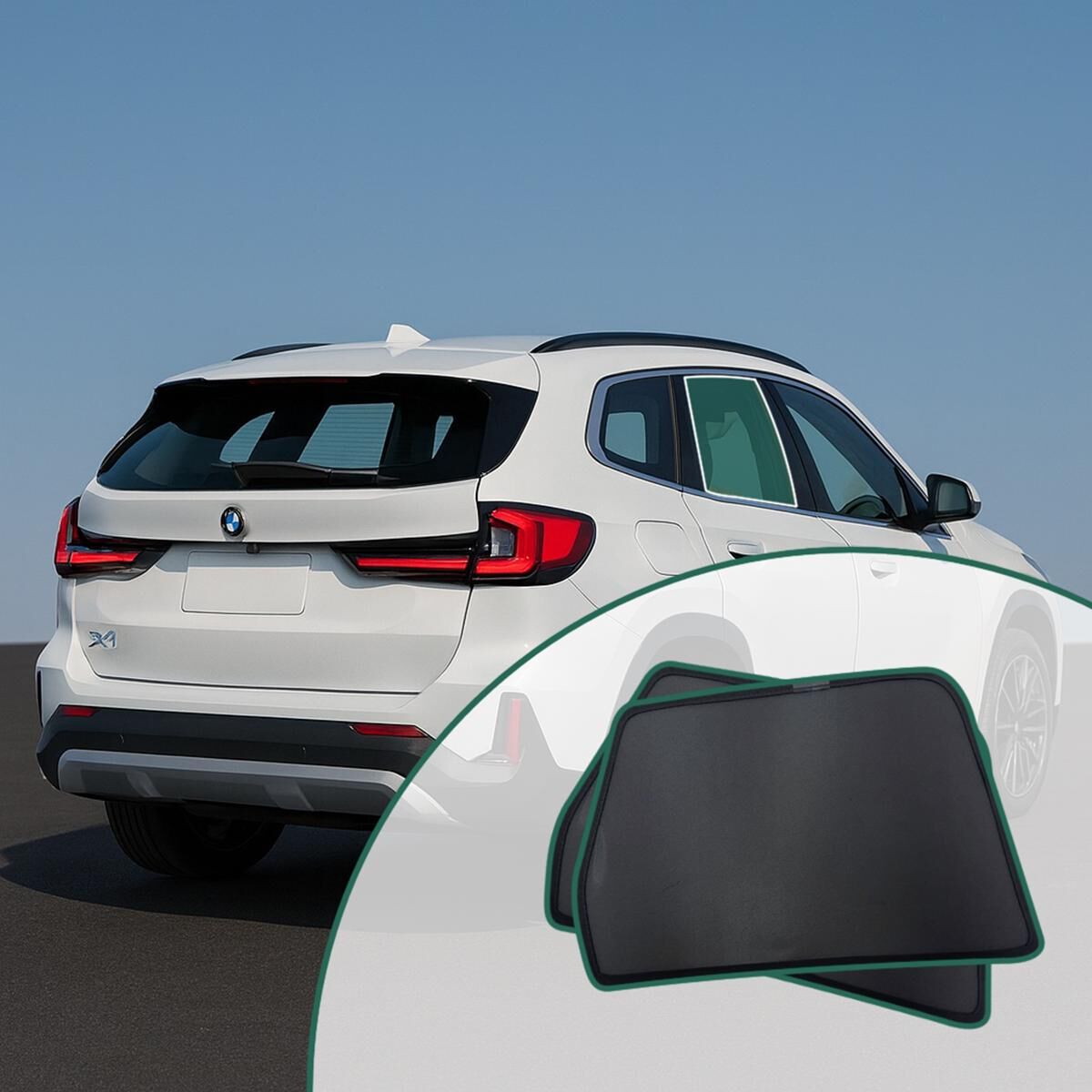 SAFE SHADE FITS BMW IX1/X1 (U11/U11) 2022+, , scaau_hi-res