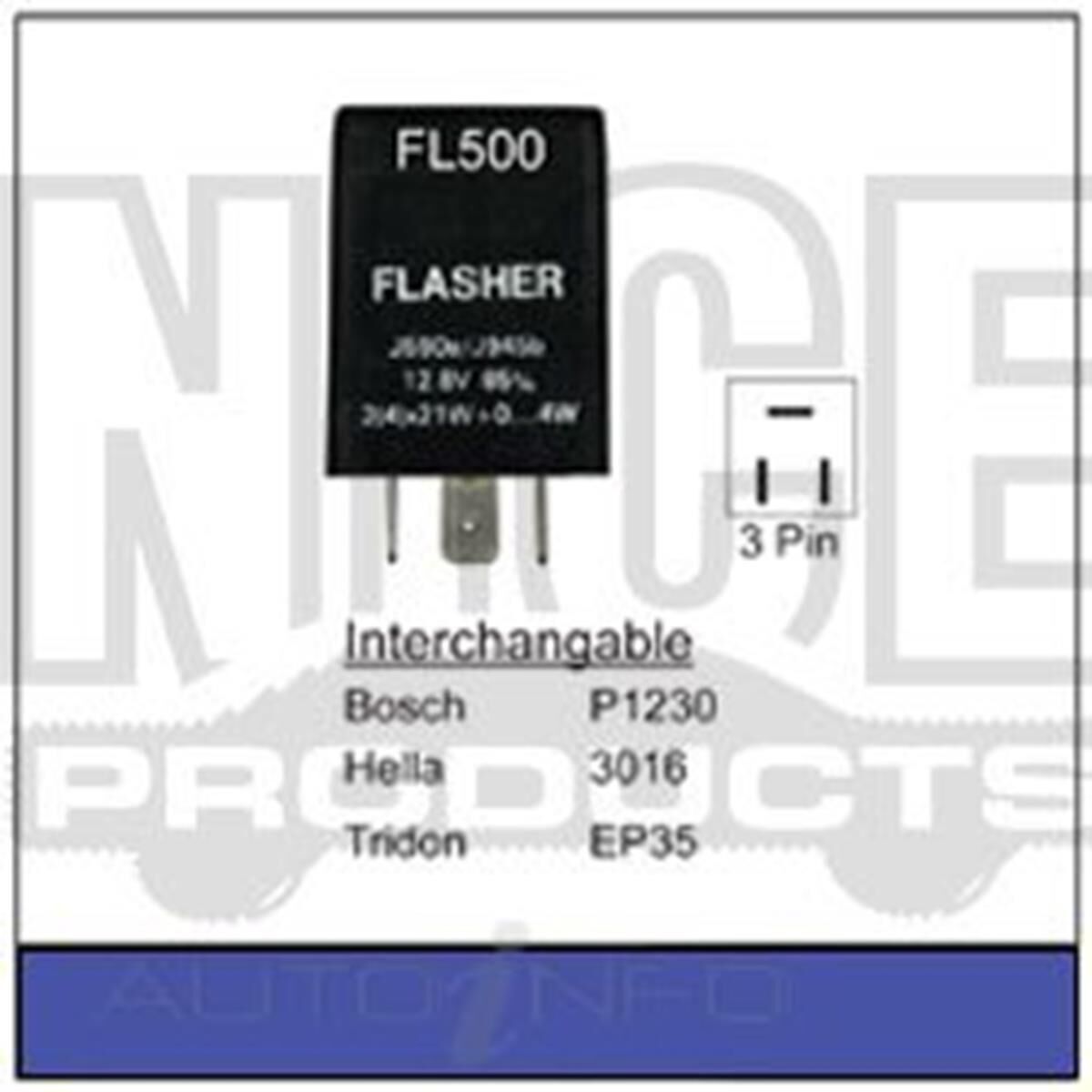 Flasher, , scaau_hi-res
