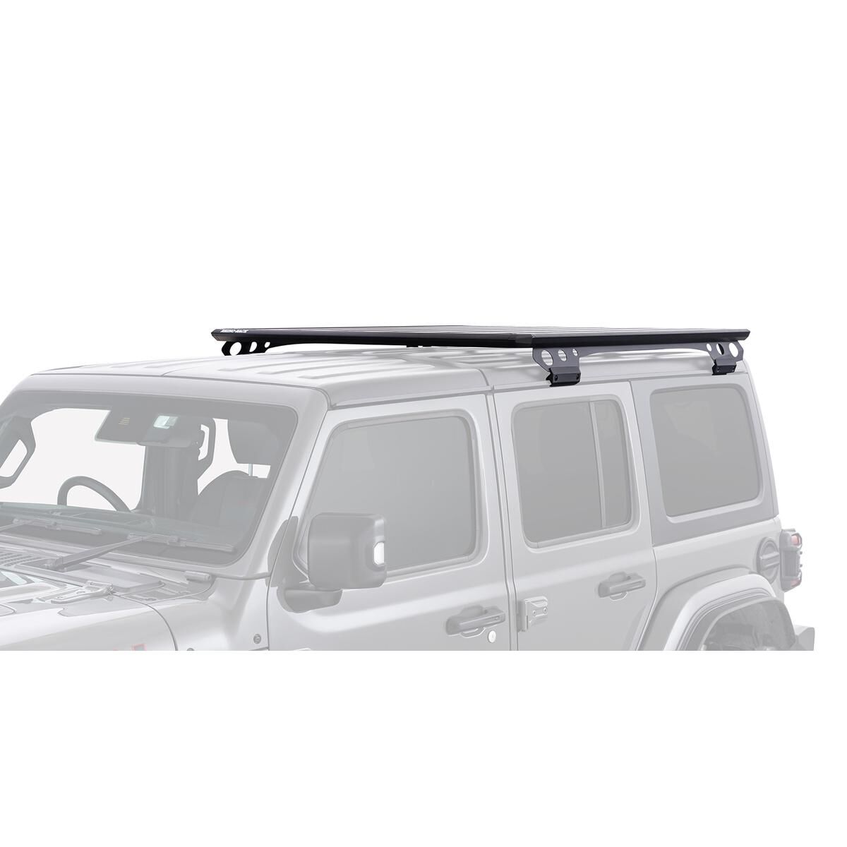 JEEP OVERLANDING KIT - GUTTER BACKBONE, , scaau_hi-res