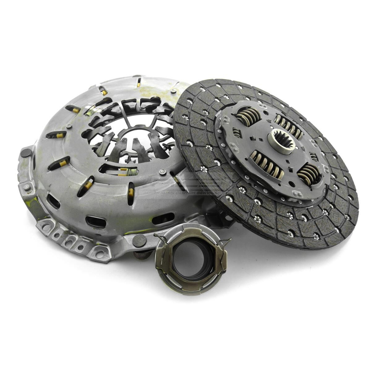 KIT STD TOYOTA LCRUISER 4.5L, , scaau_hi-res