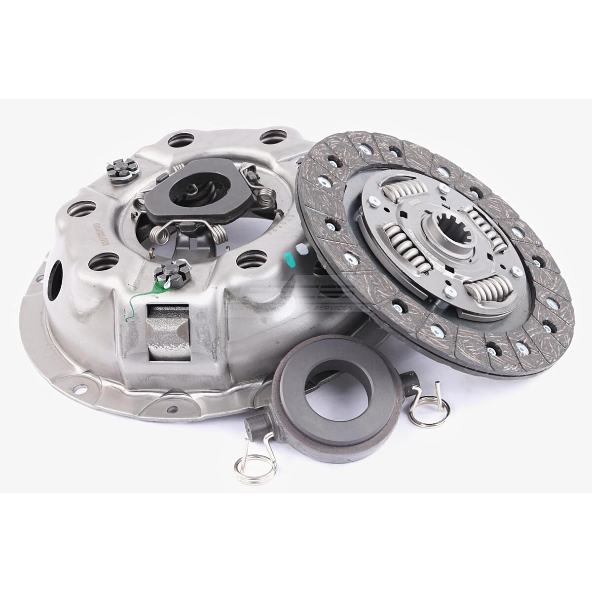 KIT STD HILLMAN MINX 1.6L, , scaau_hi-res