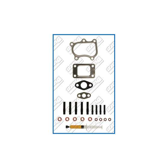AJUSA 'TURBO FITTING KIT', , scaau_hi-res