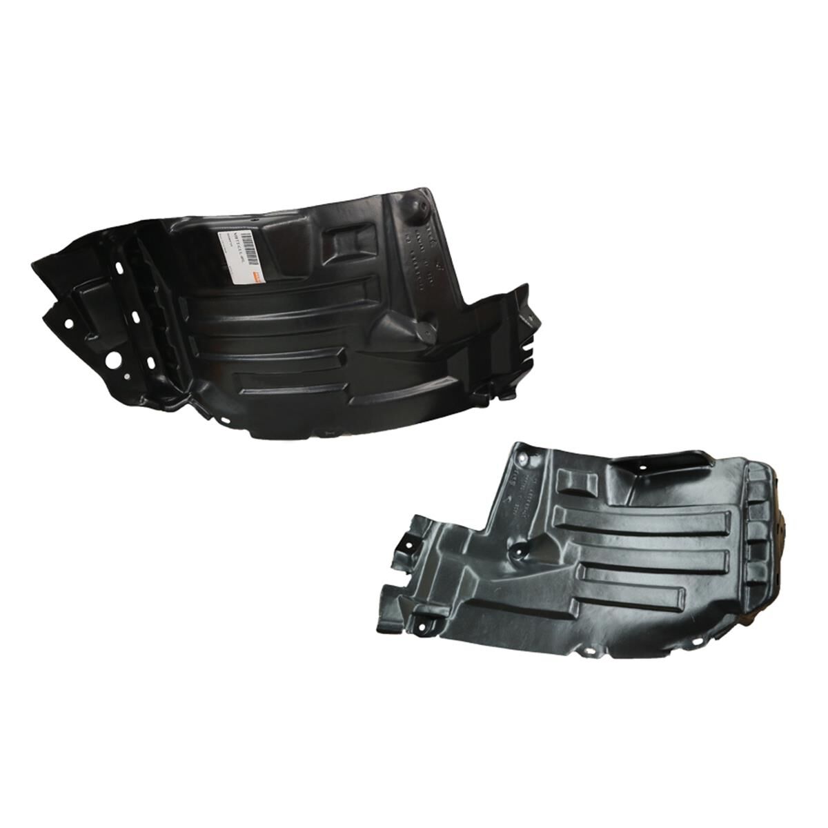 TRITON 7/06-5/15 GUARD LINER F.@FRONT HALF (L), , scaau_hi-res