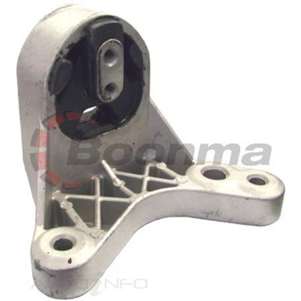 FORD KA,TB 1.3L 99-03 RH MT M, , scaau_hi-res